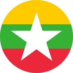 Myanmar